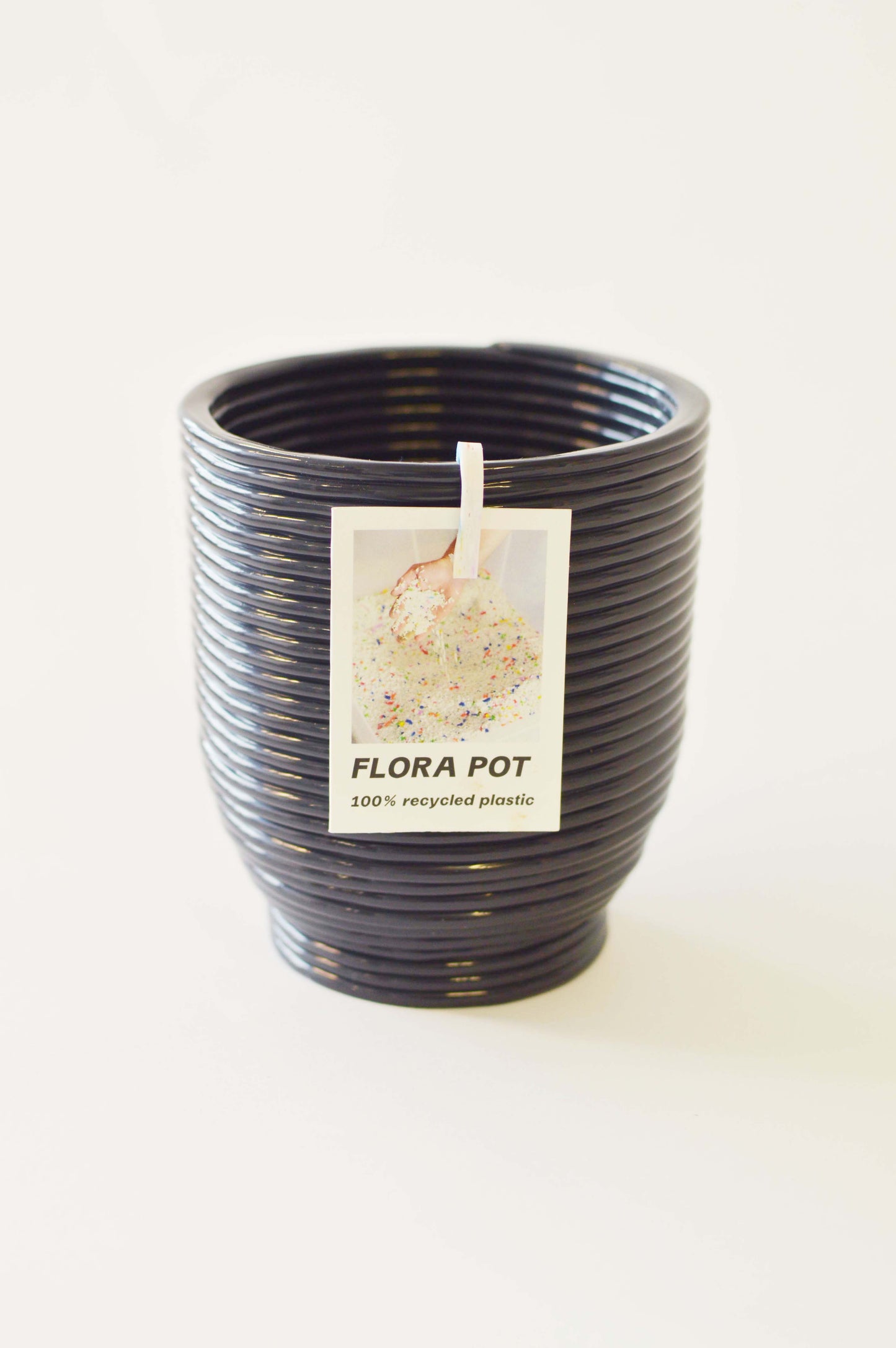 FLORA POT