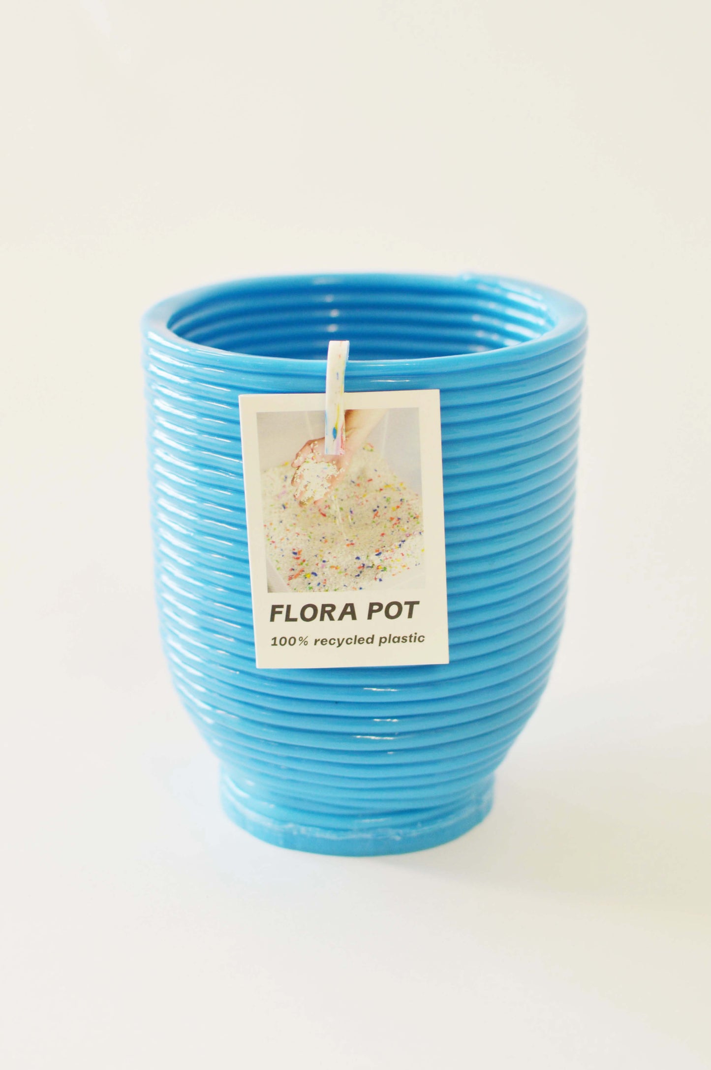 FLORA POT