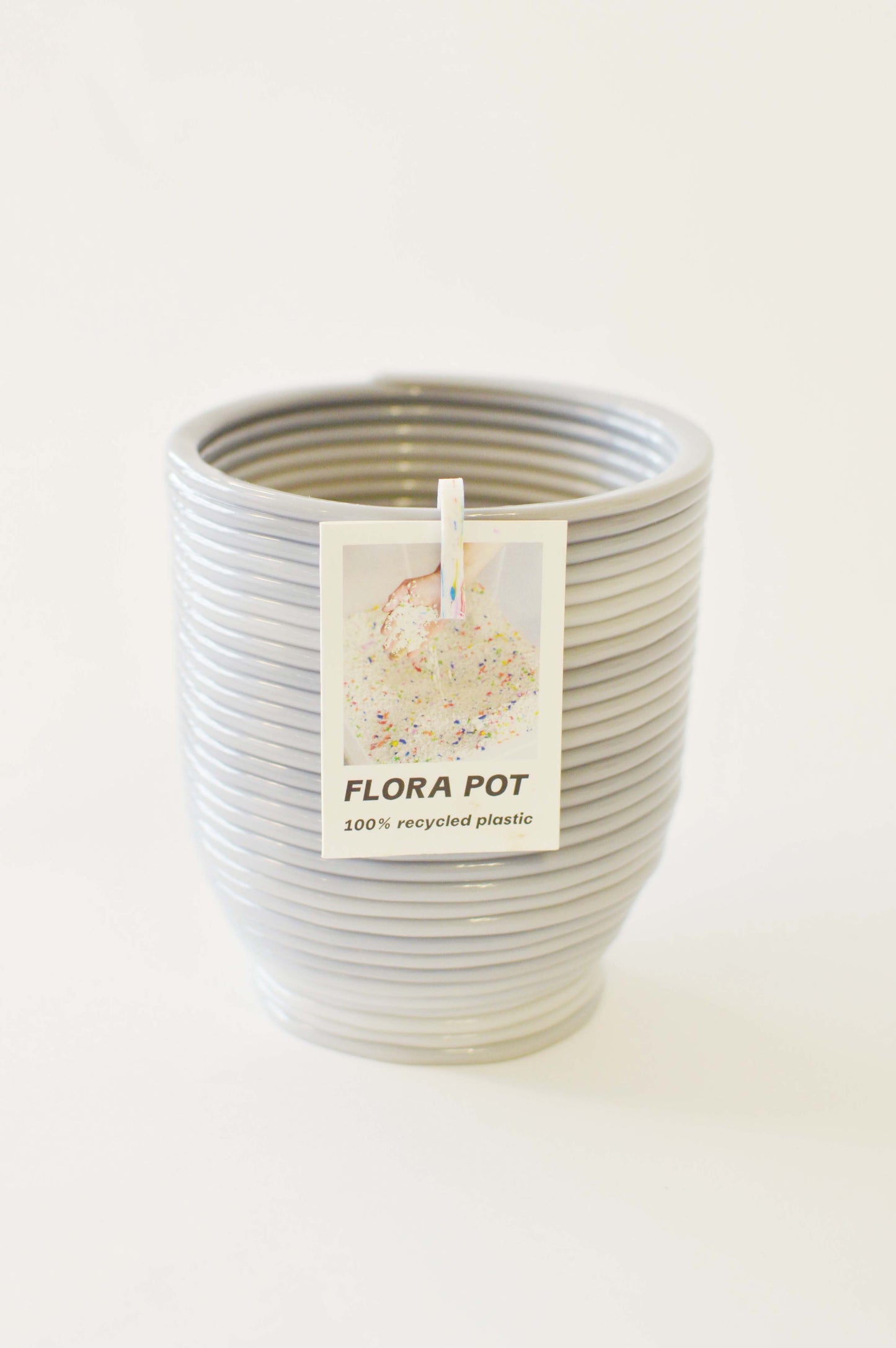 FLORA POT