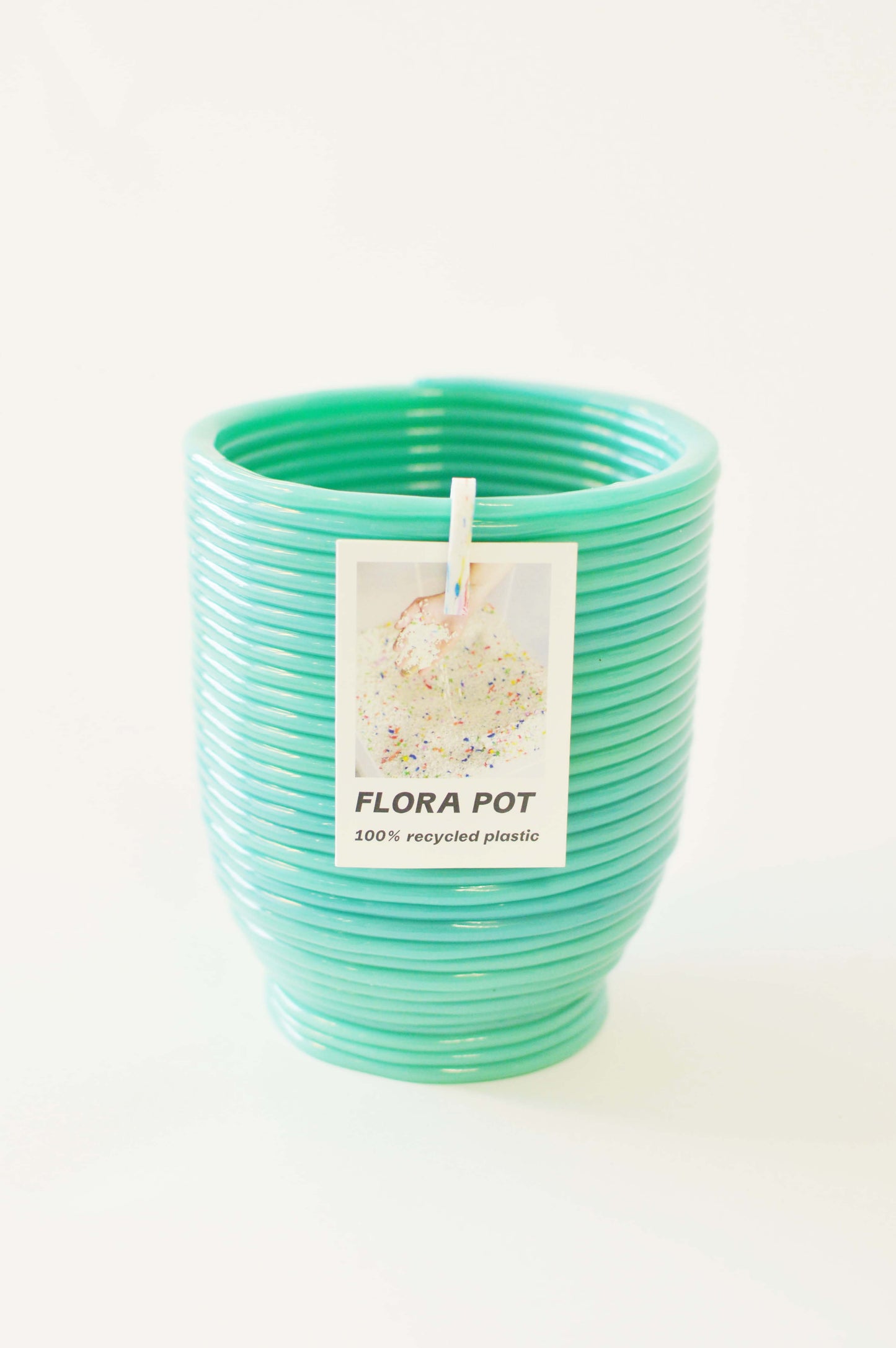 FLORA POT