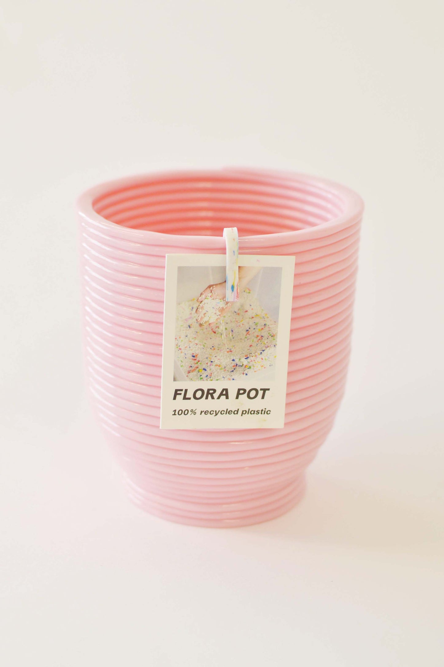 FLORA POT