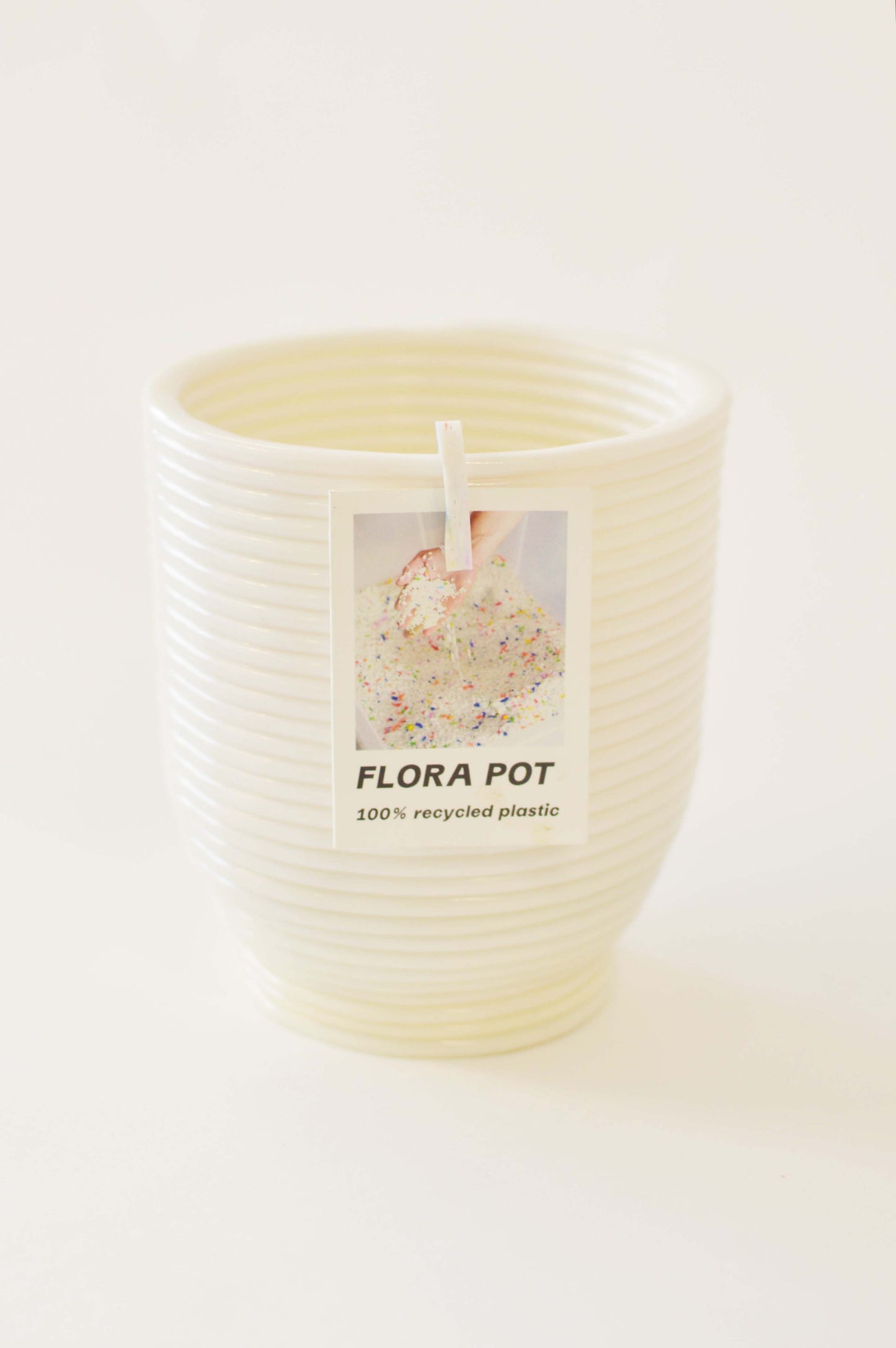 FLORA POT