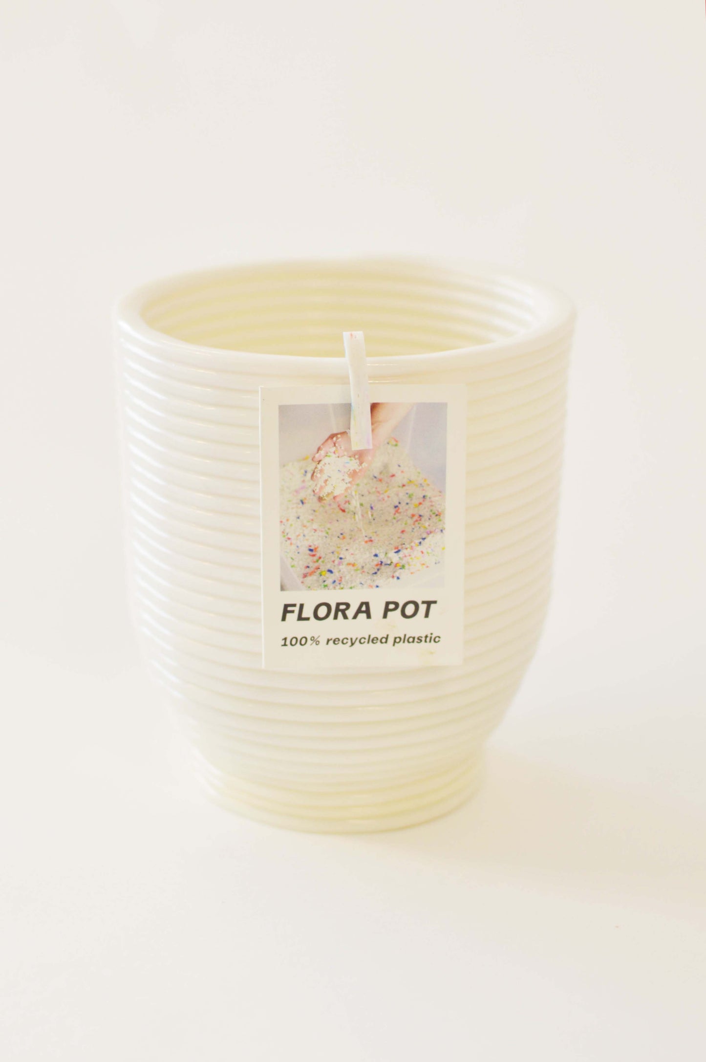 FLORA POT