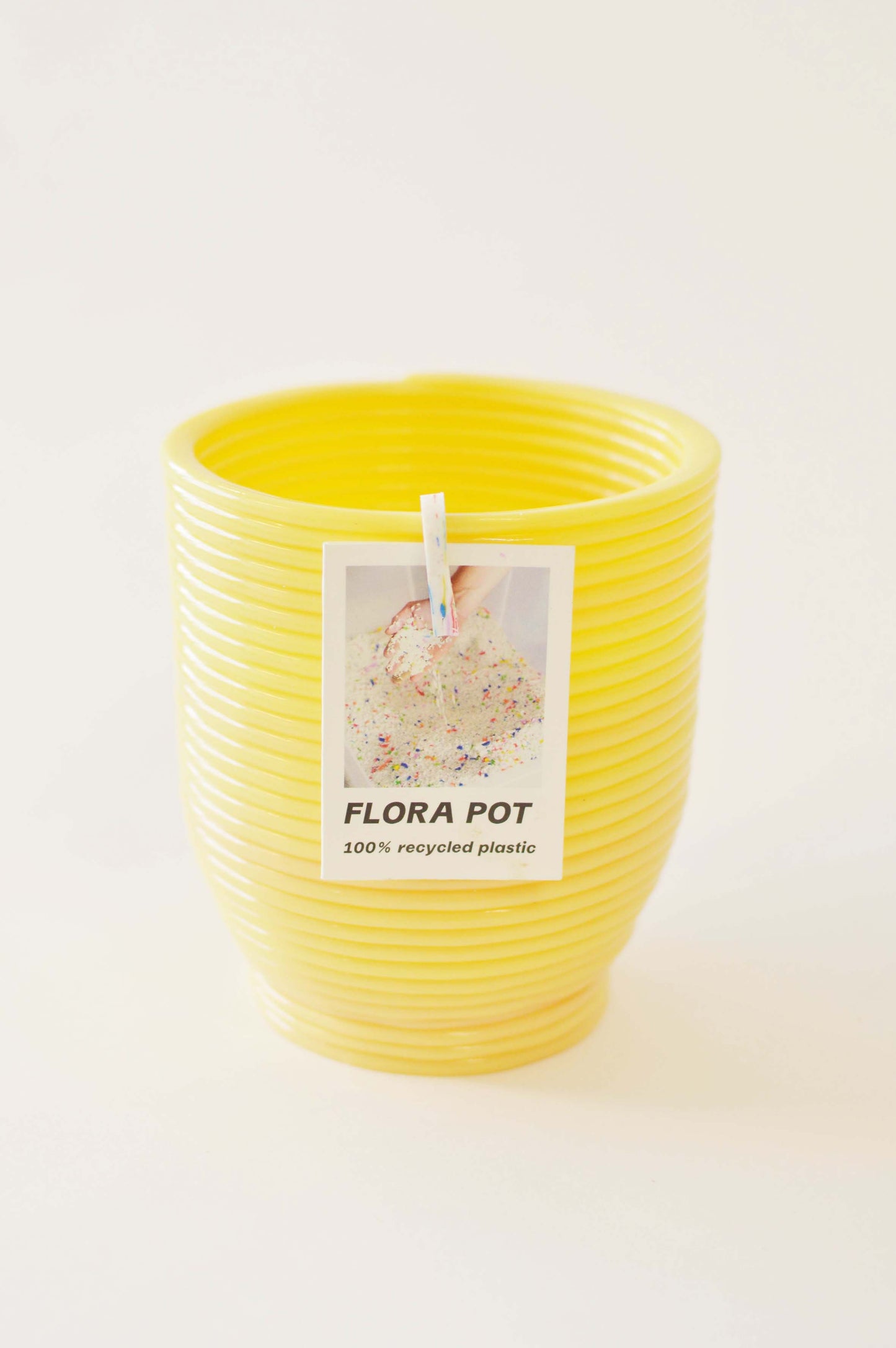 FLORA POT