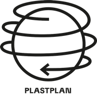 Plastplan